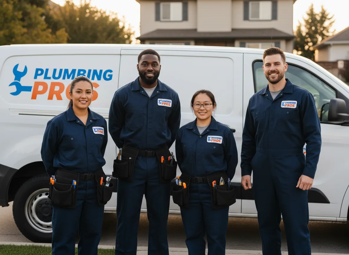 Water Heater Repair company in Tumbling Shoals, AR